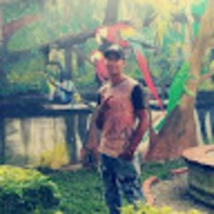 Meet your Posher, Bryan enrique